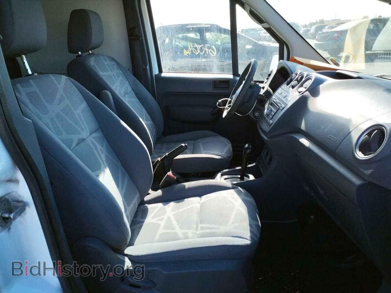 2010 FORD TRANSIT CO - VIN: NM0LS7DN4AT003793 - Фото 5