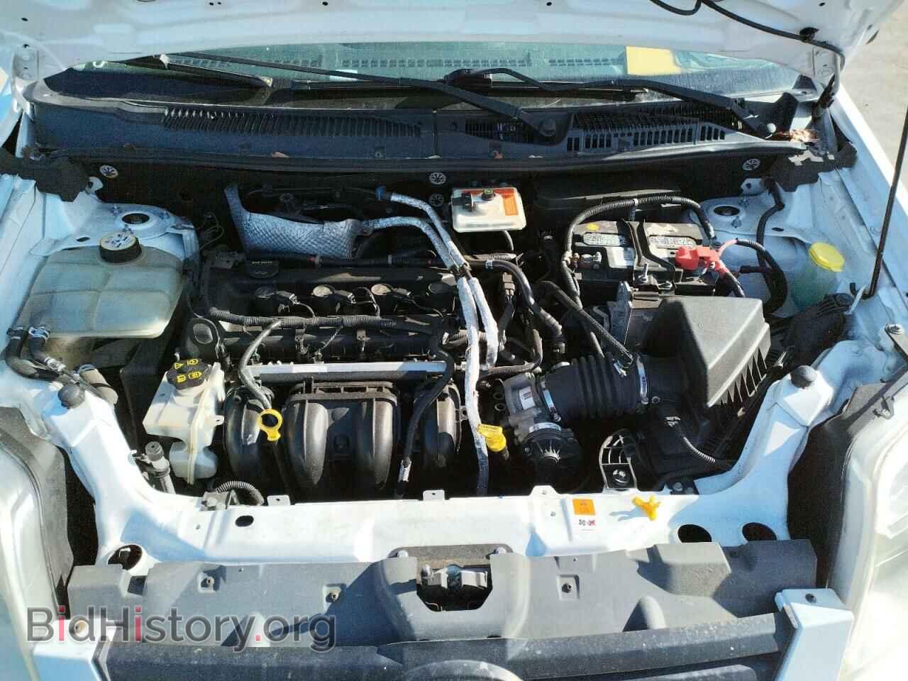 2010 FORD TRANSIT CO - VIN: NM0LS7DN4AT003793 - Фото 7