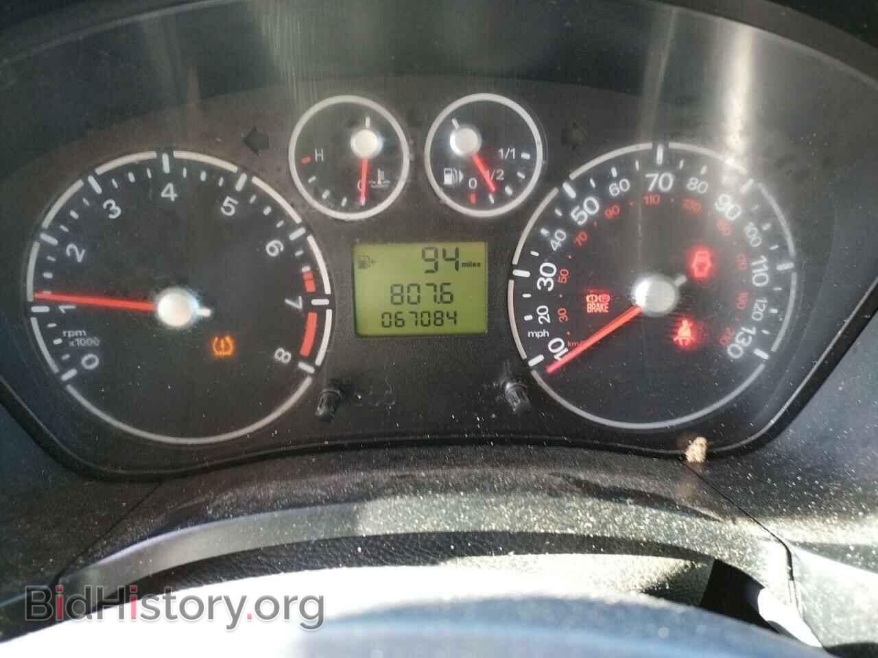 2010 FORD TRANSIT CO - VIN: NM0LS7DN4AT003793 - Фото 8