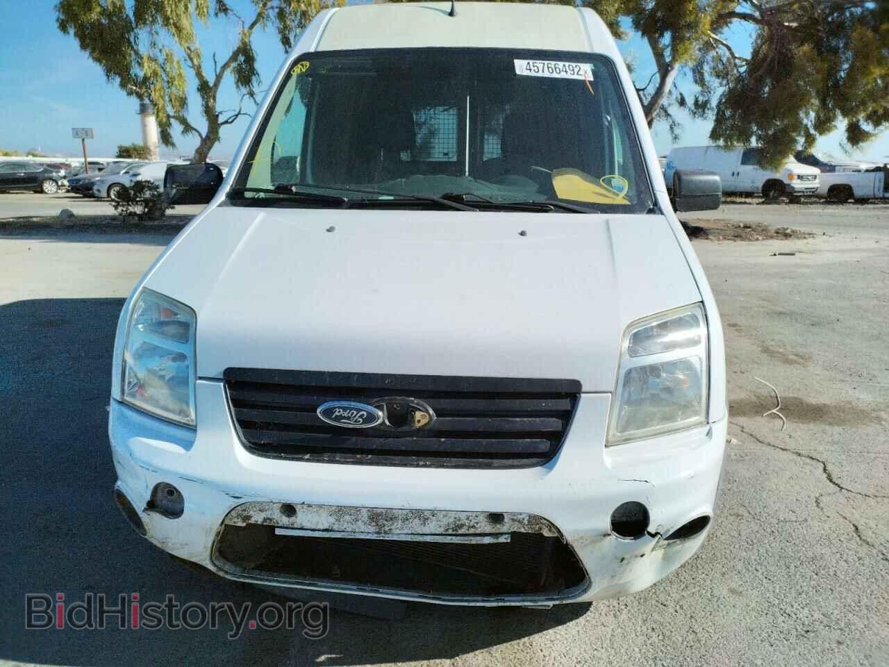 2010 FORD TRANSIT CO - VIN: NM0LS7DN4AT003793 - Фото 9
