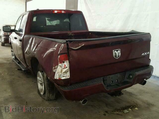 2017 RAM 1500 ST - VIN: 1C6RR7FT5HS502680 - Фото 3