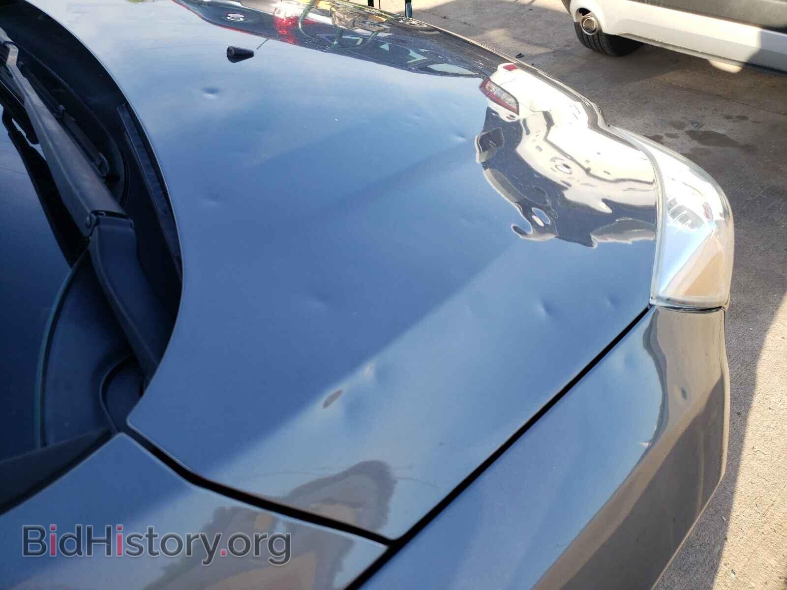 2014 FORD FOCUS - VIN: 1FADP3F23EL196289 - Фото 9
