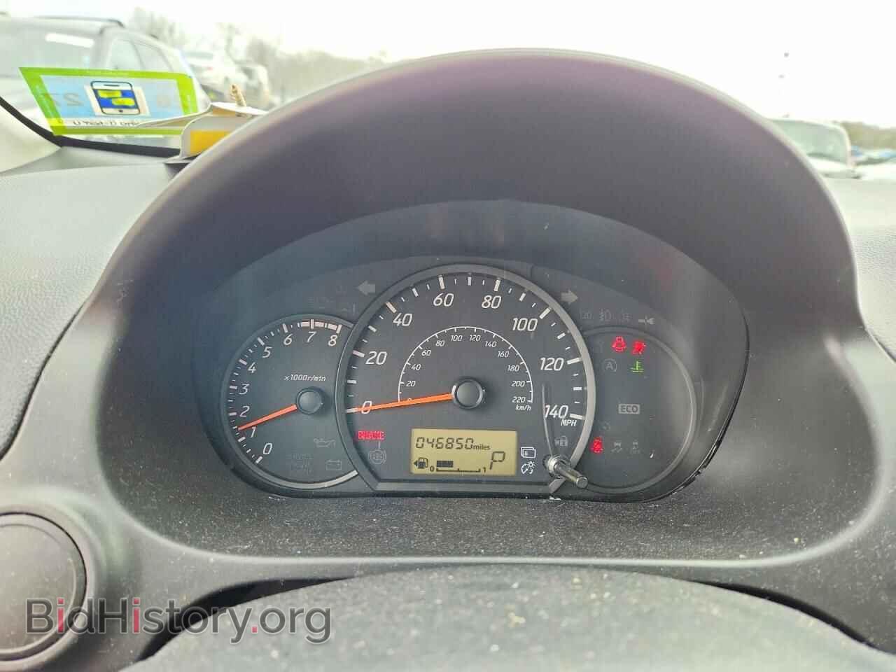 2020 MITSUBISHI MIRAGE - VIN: ML32F4FJ7LHF04877 - Фото 9