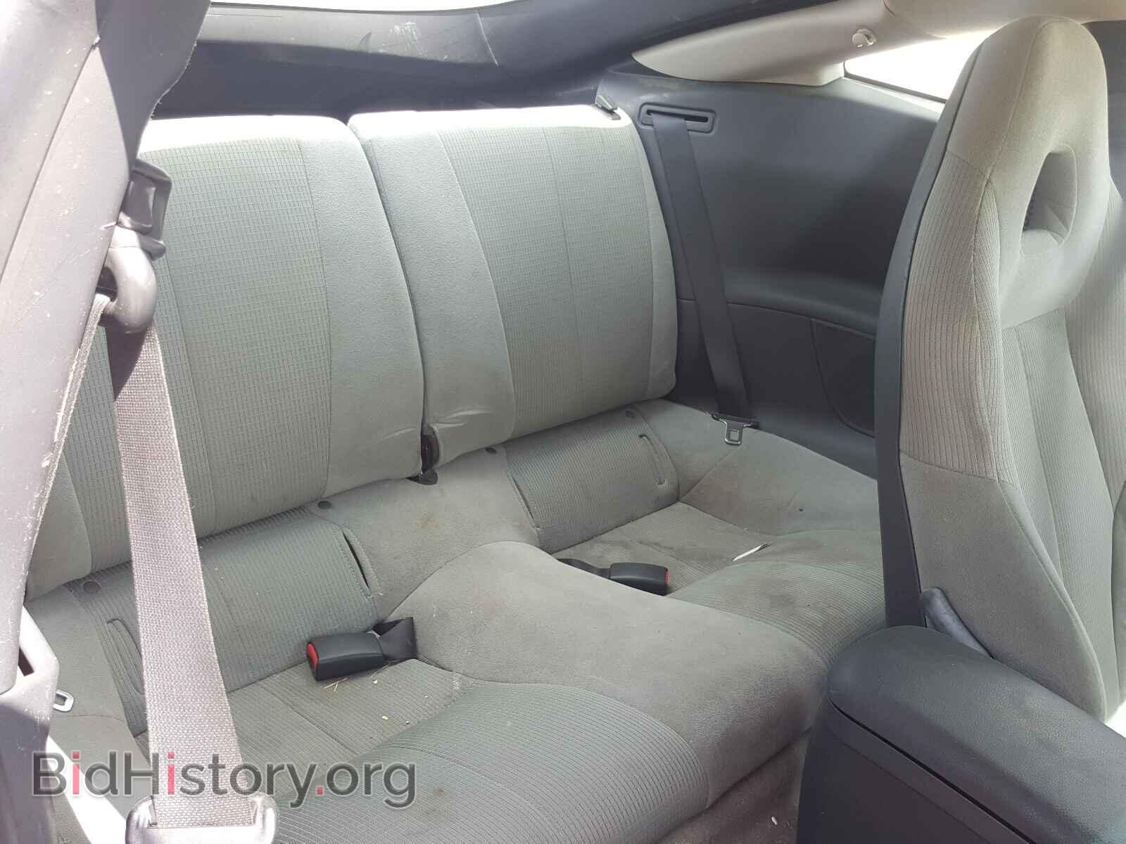 2008 MITSUBISHI ECLIPSE - VIN: 4A3AK24F78E004759 - Photo 6