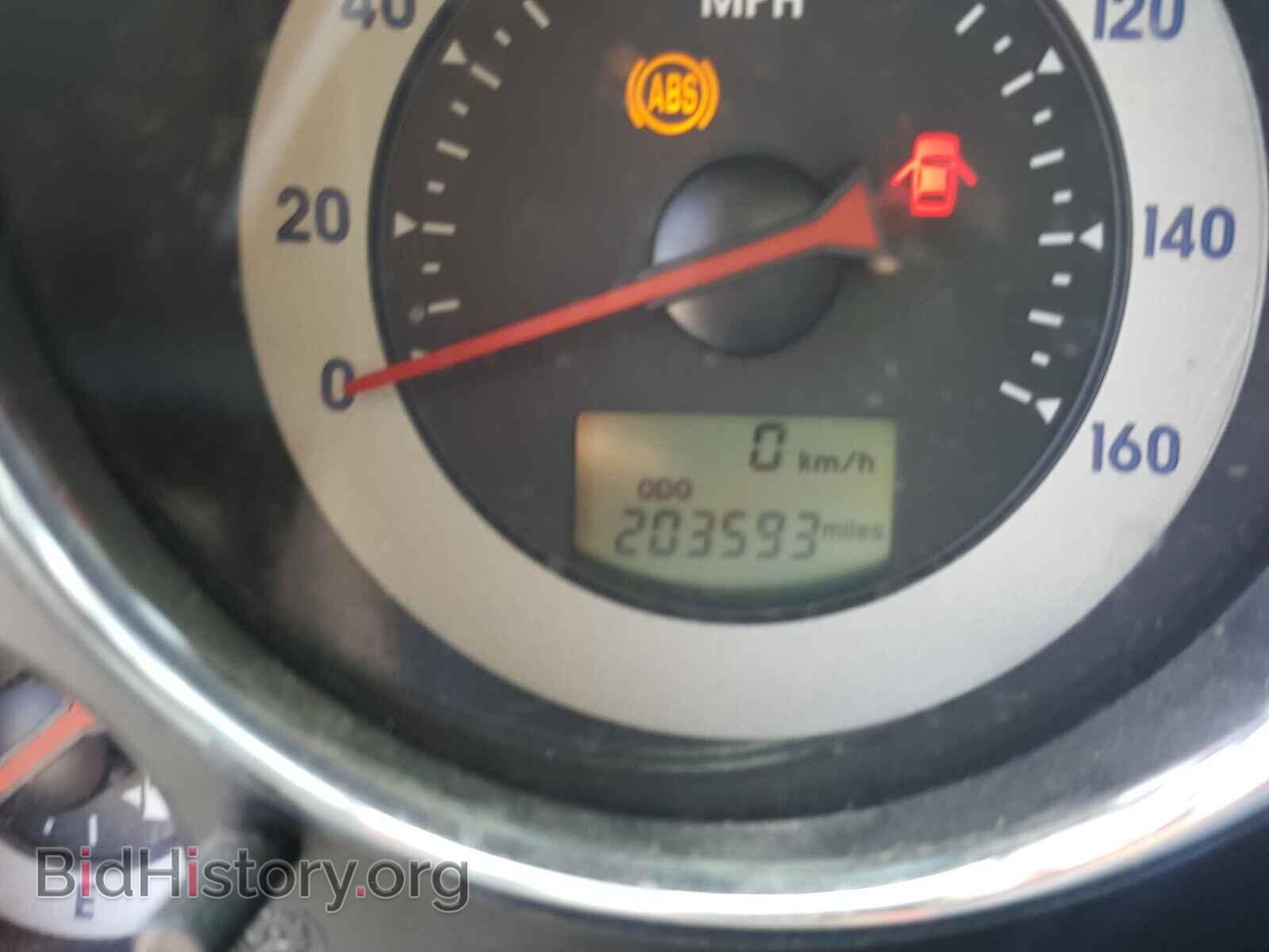2008 MITSUBISHI ECLIPSE - VIN: 4A3AK24F78E004759 - Photo 8