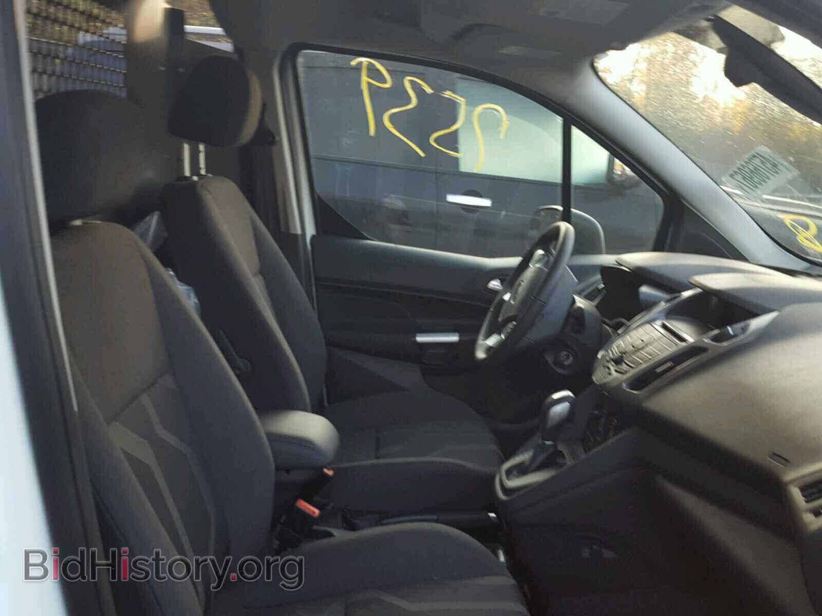2017 FORD TRANSIT CO - VIN: NM0LS7F72H1321898 - Фото 5
