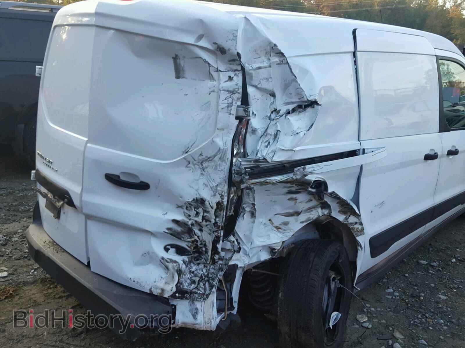 2017 FORD TRANSIT CO - VIN: NM0LS7F72H1321898 - Фото 9