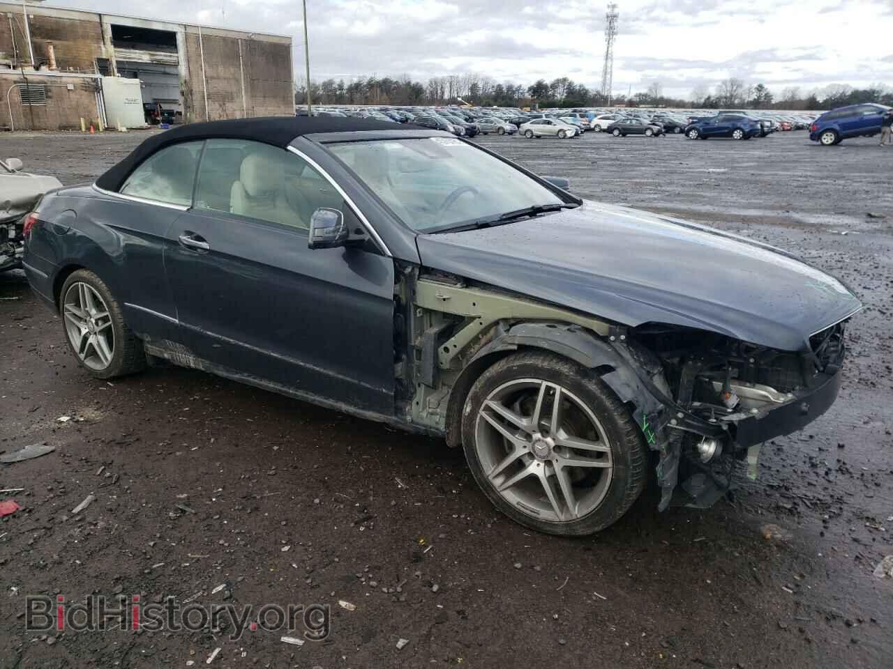 2014 MERCEDES-BENZ E-CLASS - VIN: WDDKK5KF1EF255302 - Фото 4