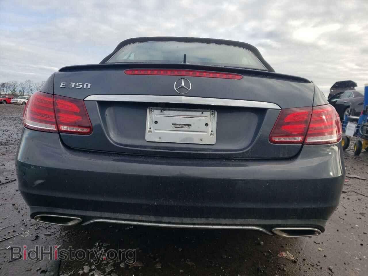 2014 MERCEDES-BENZ E-CLASS - VIN: WDDKK5KF1EF255302 - Фото 6