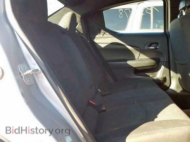 2013 DODGE AVENGER - VIN: 1C3CDZAB9DN530079 - Photo 6