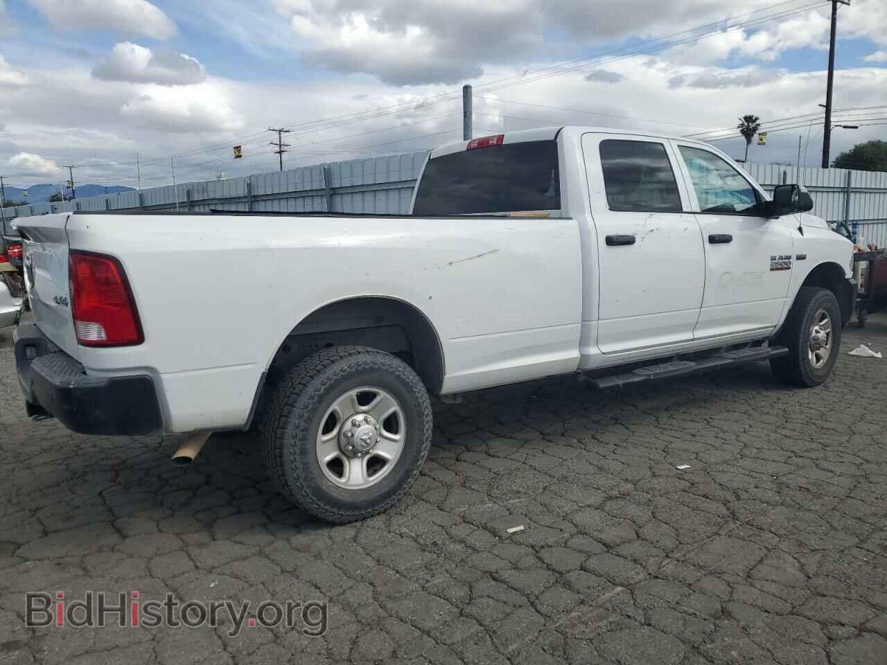 2017 RAM All Models - VIN: 3C6TR5HTXHG609397 - Photo 3