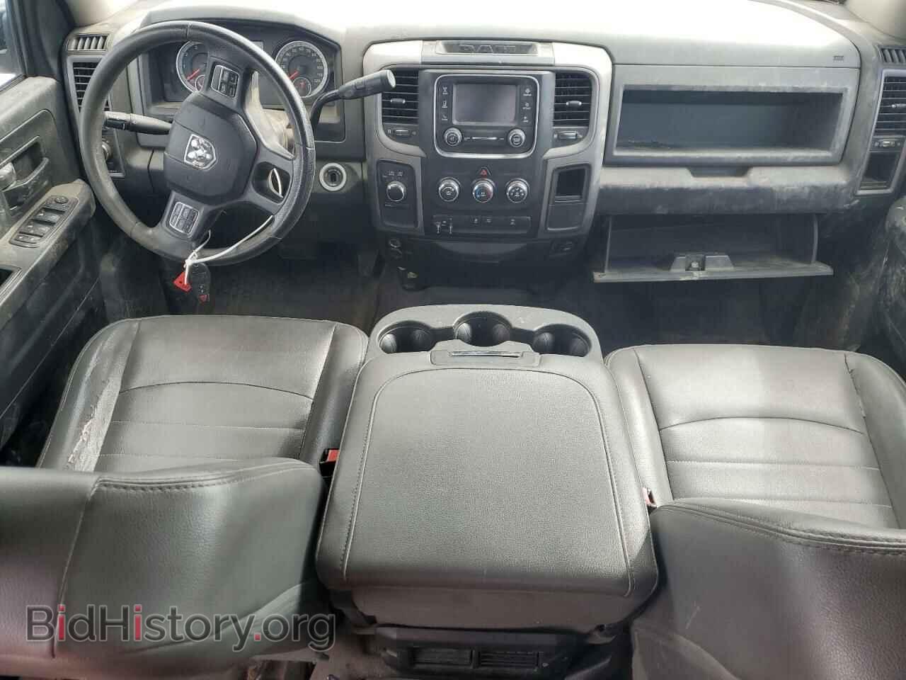 2017 RAM All Models - VIN: 3C6TR5HTXHG609397 - Photo 8
