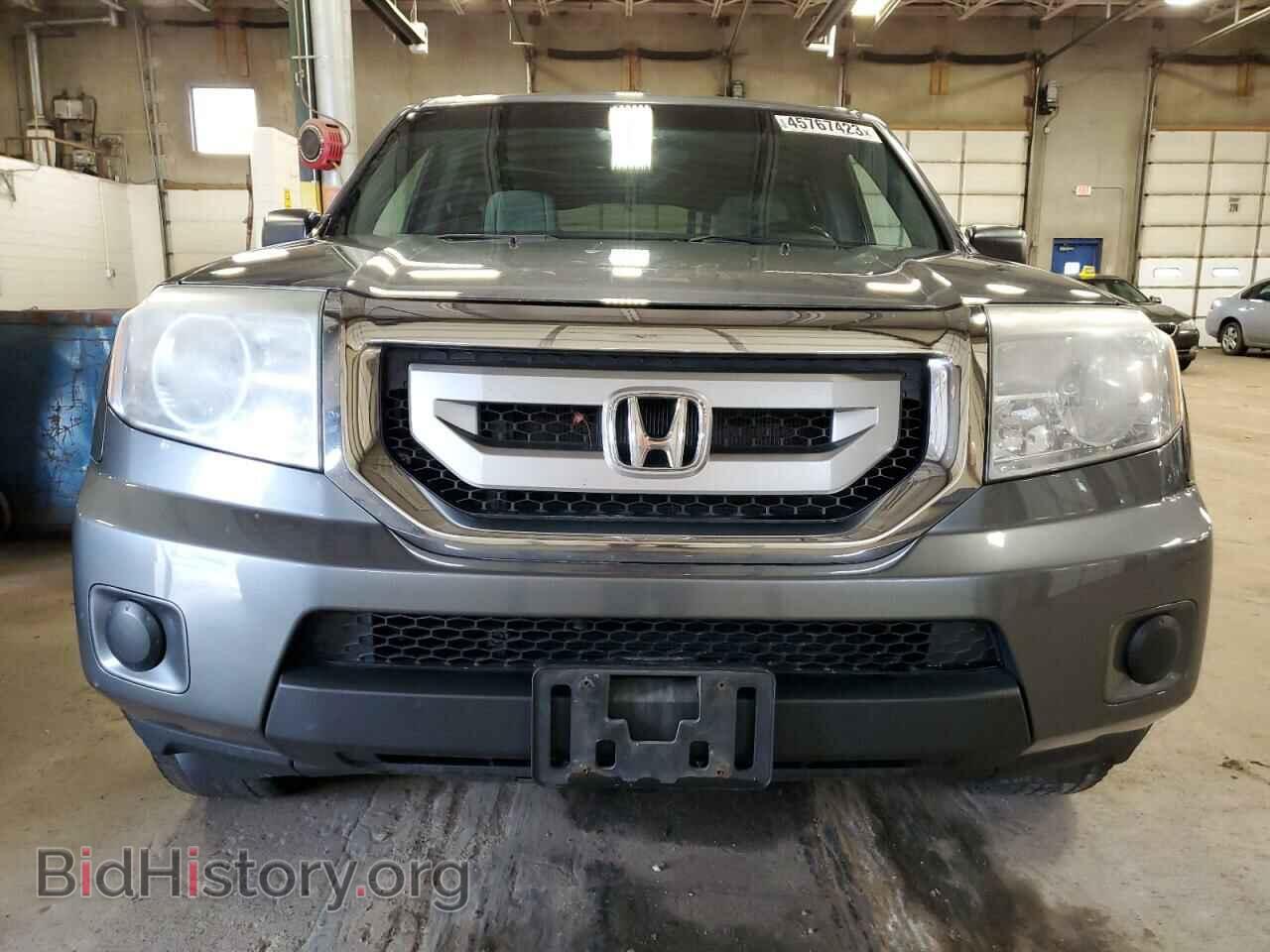 2011 HONDA PILOT - VIN: 5FNYF4H26BB094355 - Фото 5