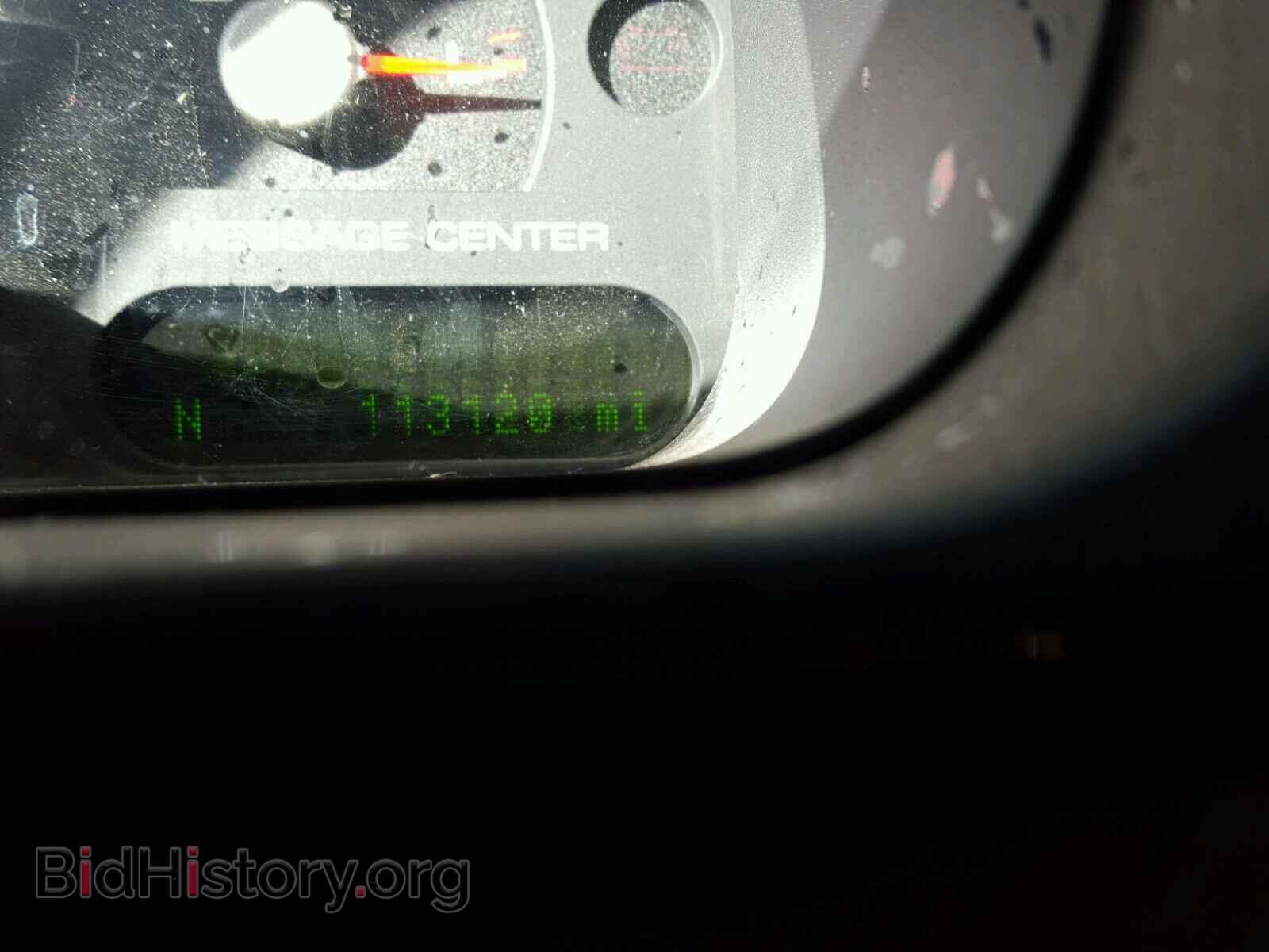 2005 FORD EXPLORER - VIN: 1FMZU74W45ZA29843 - Photo 8