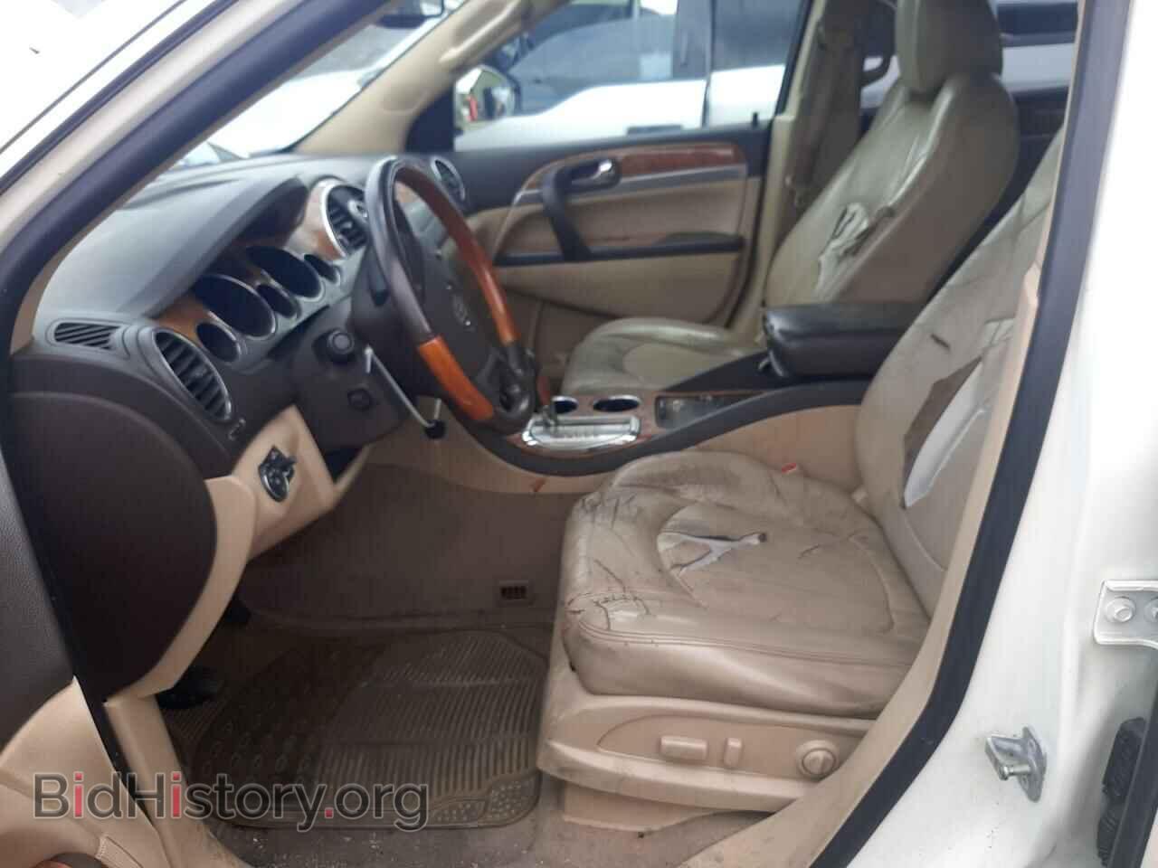 2010 BUICK ENCLAVE - VIN: 5GALRCED7AJ239316 - Фото 7