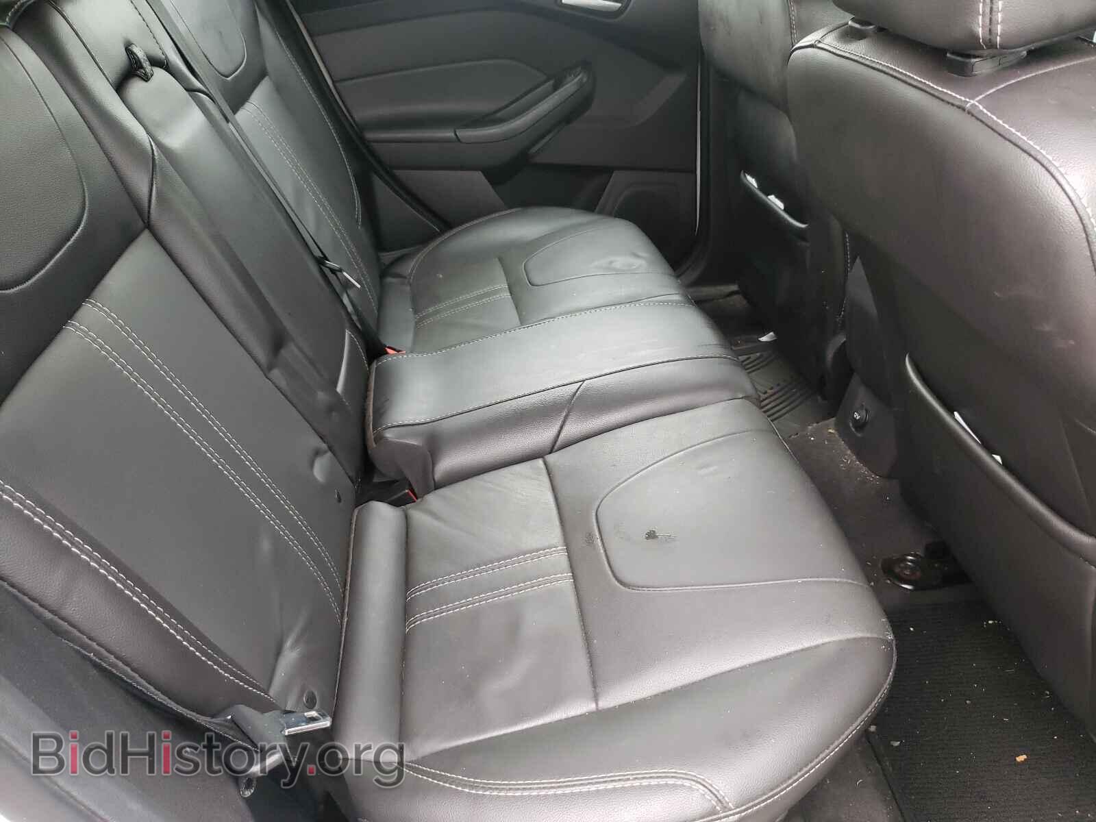 2014 FORD FOCUS - VIN: 1FADP3K23EL242869 - Фото 6