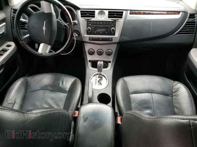 2010 CHRYSLER SEBRING - VIN: 1C3CC5FD7AN196815 - Фото 8