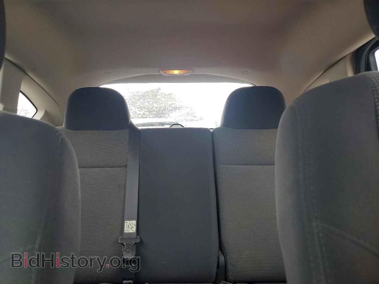 2011 DODGE CALIBER - VIN: 1B3CB5HA4BD211393 - Фото 10