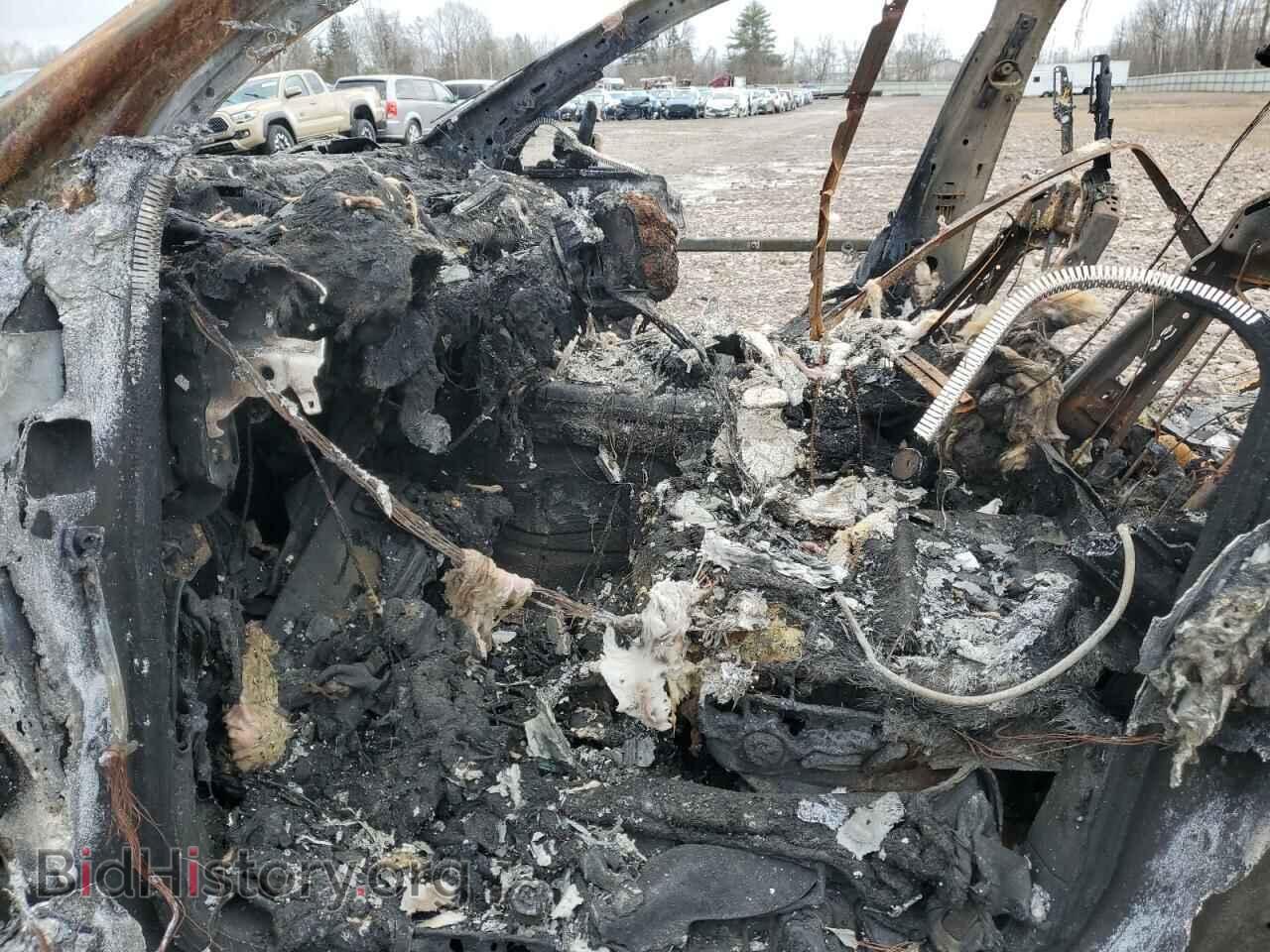 2017 AUDI Q7 - VIN: WA1AAAF71HD016024 - Фото 7