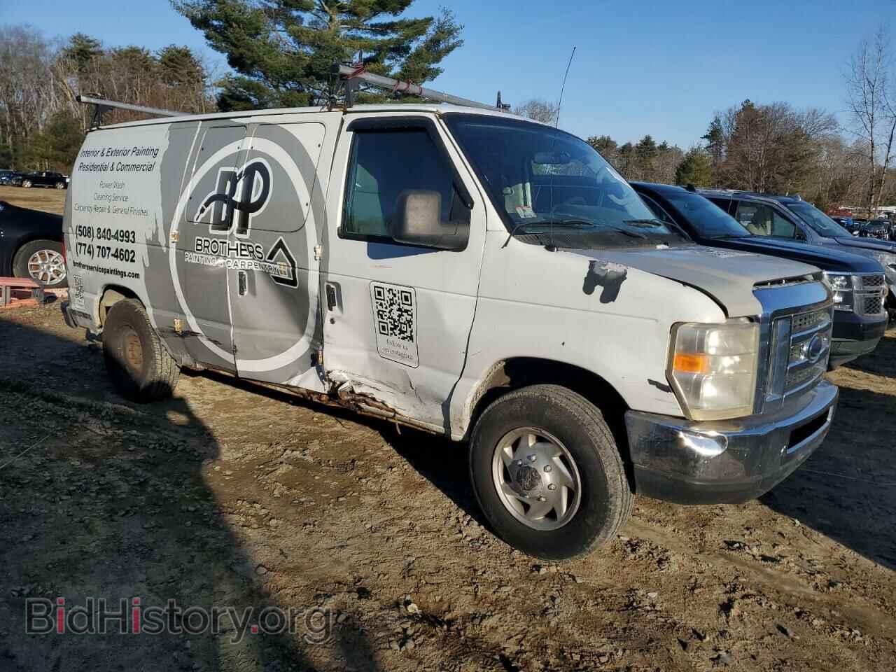 2009 FORD ALL Models - VIN: 1FTNE14W39DA28103 - Фото 4