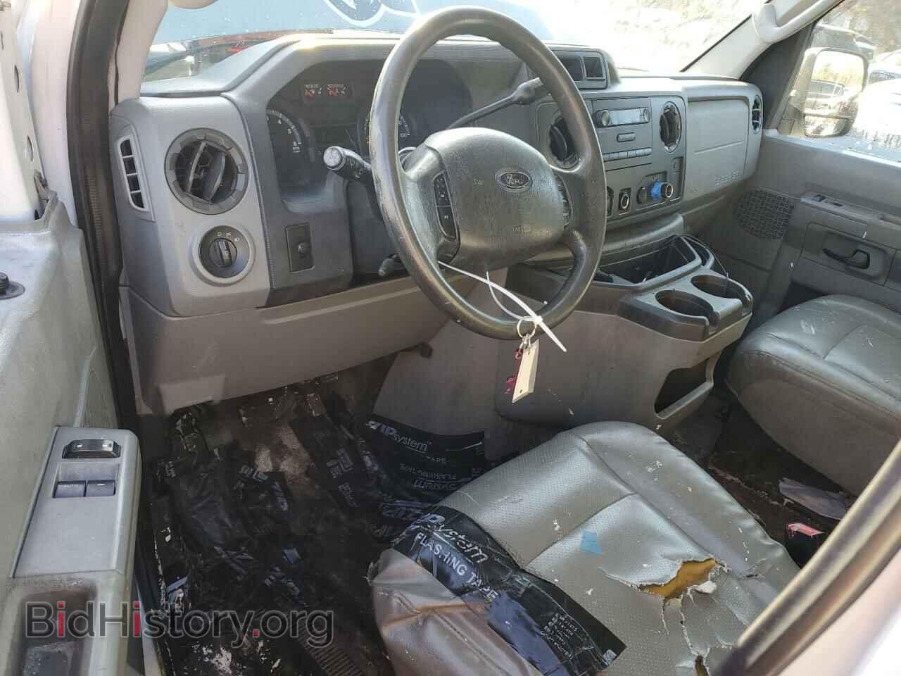 2009 FORD ALL Models - VIN: 1FTNE14W39DA28103 - Фото 8