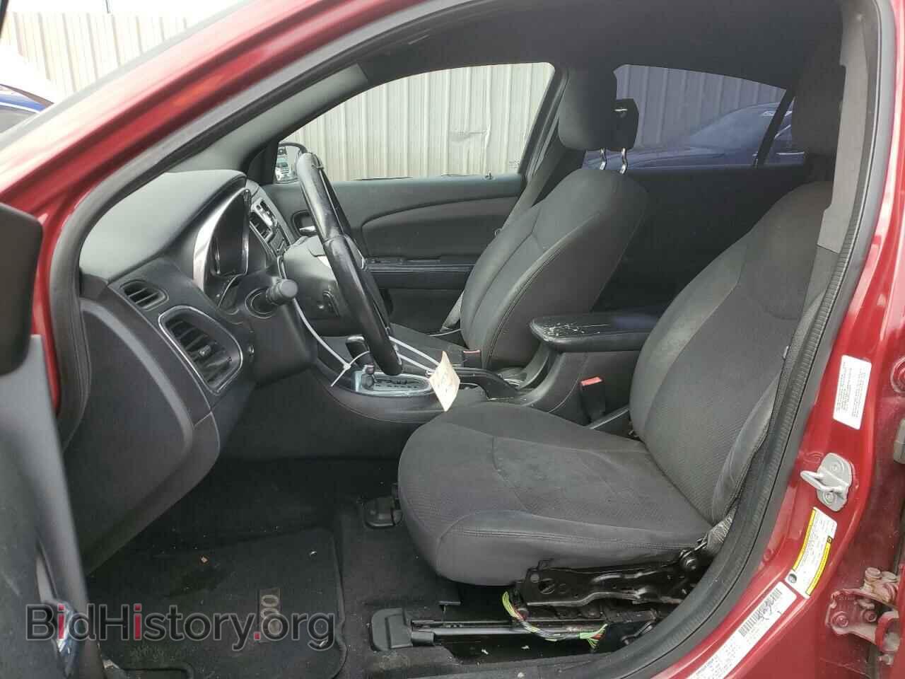 2013 CHRYSLER 200 - VIN: 1C3CCBBB8DN713742 - Photo 7
