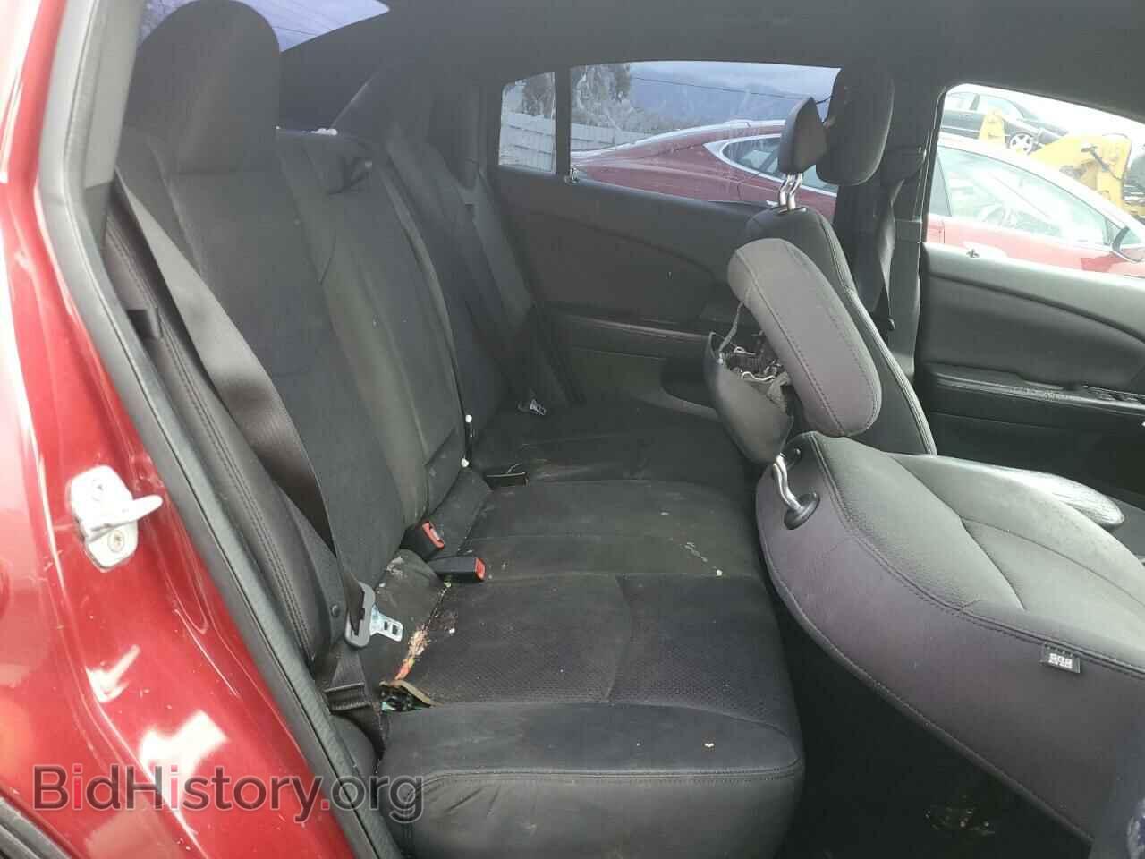 2013 CHRYSLER 200 - VIN: 1C3CCBBB8DN713742 - Photo 10