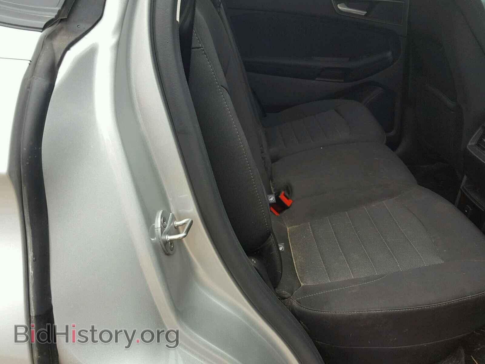 2015 FORD EDGE - VIN: 2FMTK3G88FBC10711 - Photo 6