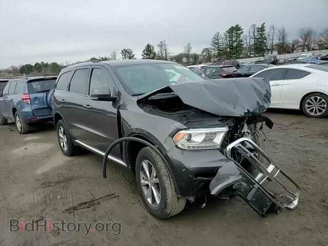 2016 DODGE DURANGO - VIN: 1C4RDJDG9GC362782 - Photo 14