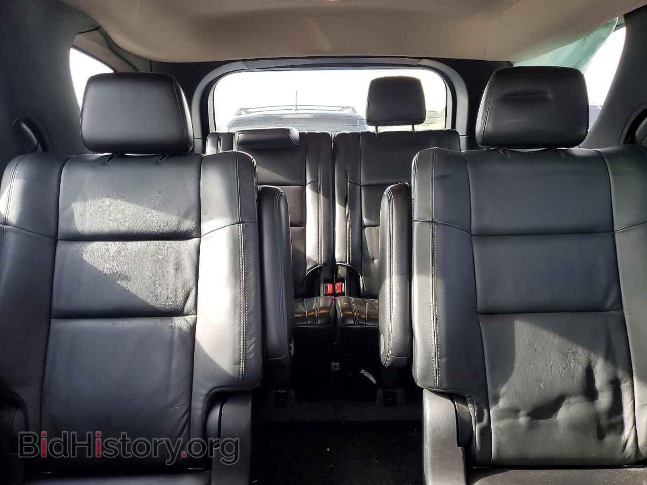2016 DODGE DURANGO - VIN: 1C4RDJDG9GC362782 - Photo 10