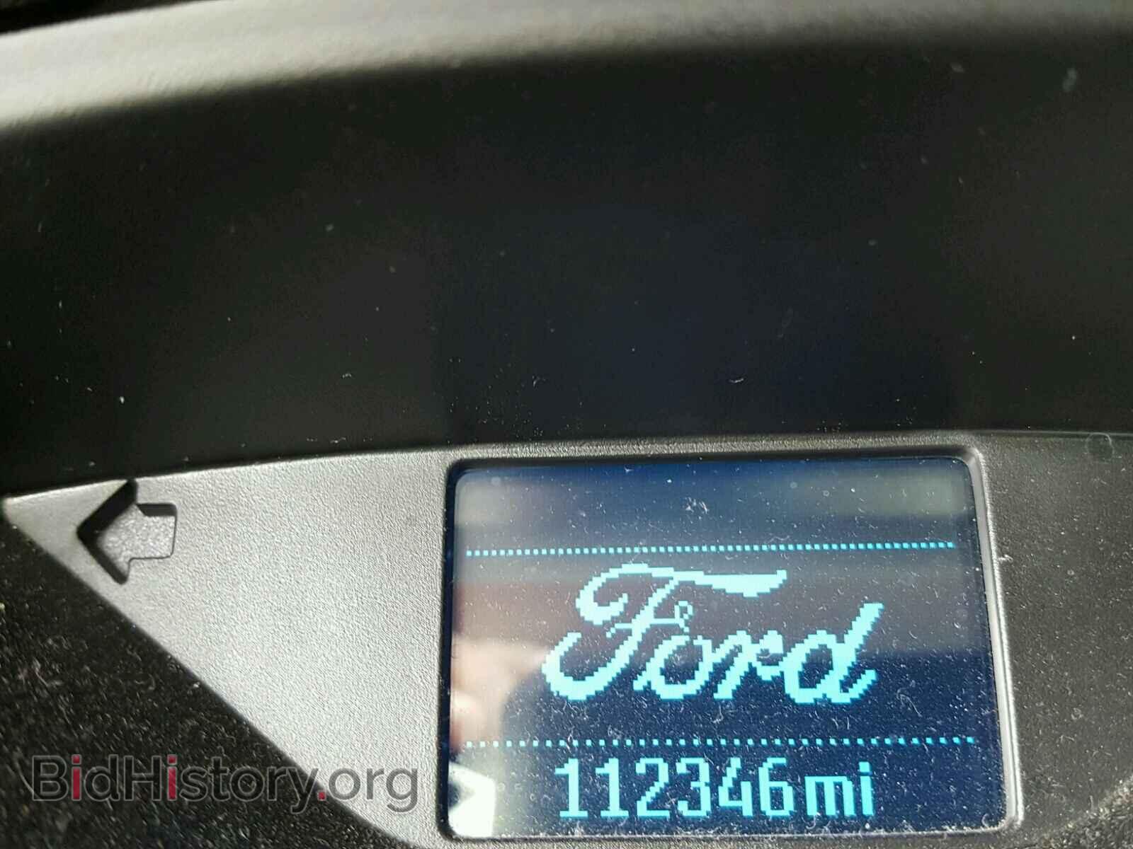 2012 FORD FOCUS - VIN: 1FAHP3K21CL102205 - Photo 8