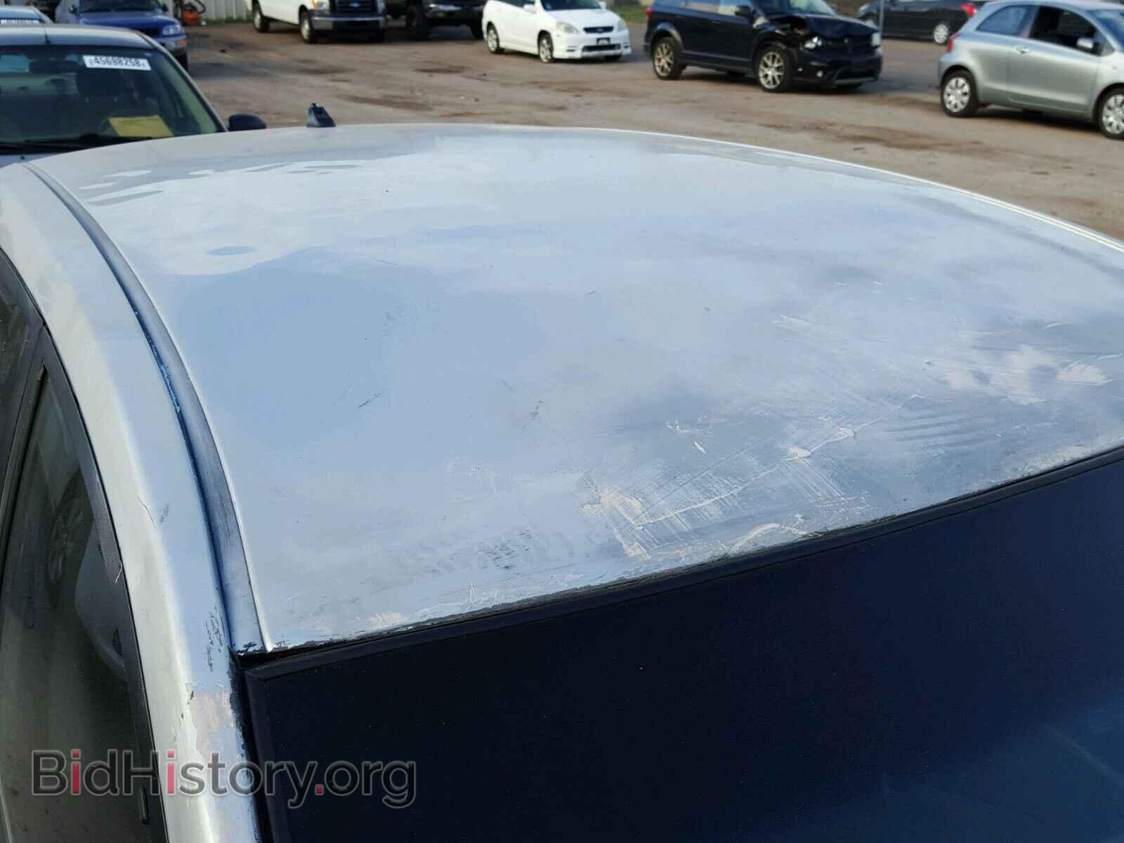 2011 NISSAN VERSA - VIN: 3N1BC1CP7BL393843 - Фото 9