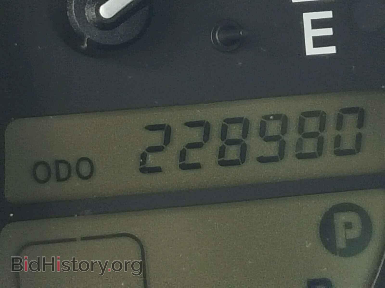 2004 LEXUS IS 300 - VIN: JTHBD192540090225 - Фото 8