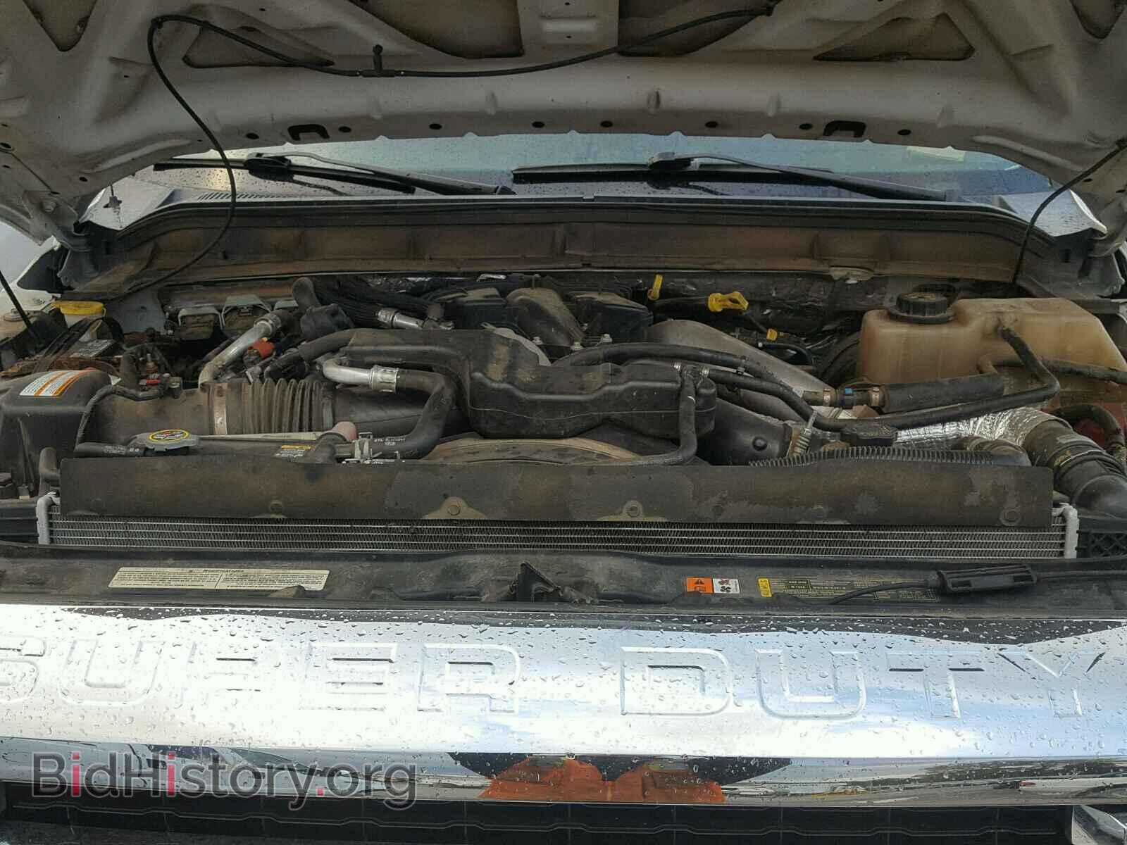 2012 FORD F250 - VIN: 1FT7W2BT9CEA01896 - Фото 7