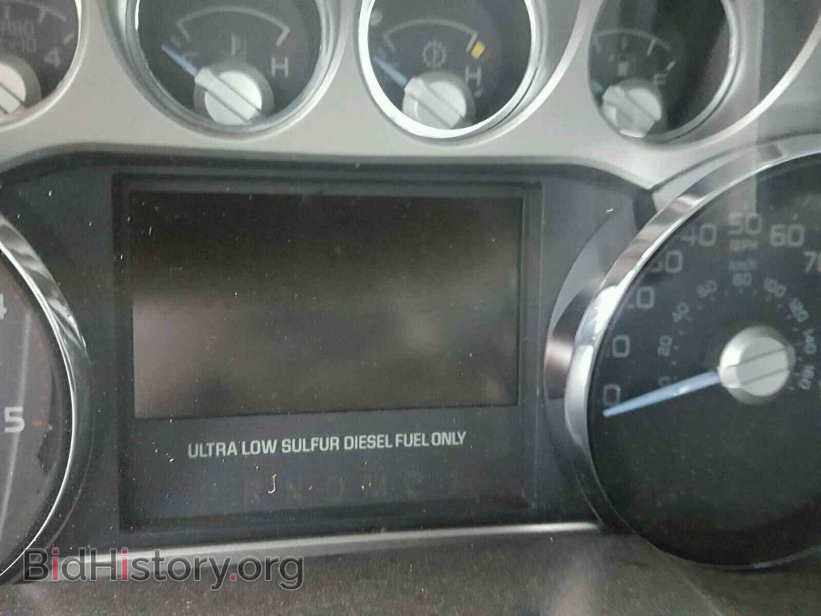 2012 FORD F250 - VIN: 1FT7W2BT9CEA01896 - Фото 8