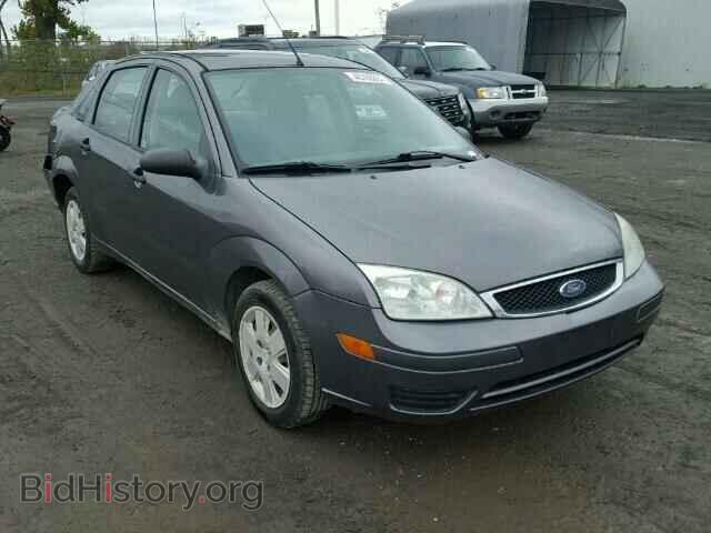 Photo 1FAFP34N67W300054 - FORD FOCUS 2007