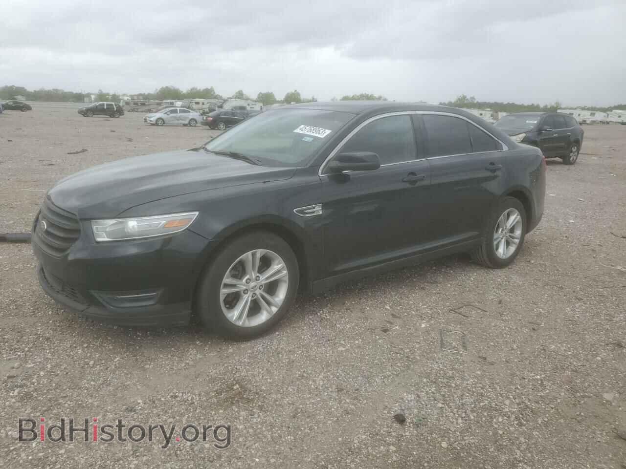 Photo 1FAHP2E88EG149379 - FORD TAURUS 2014