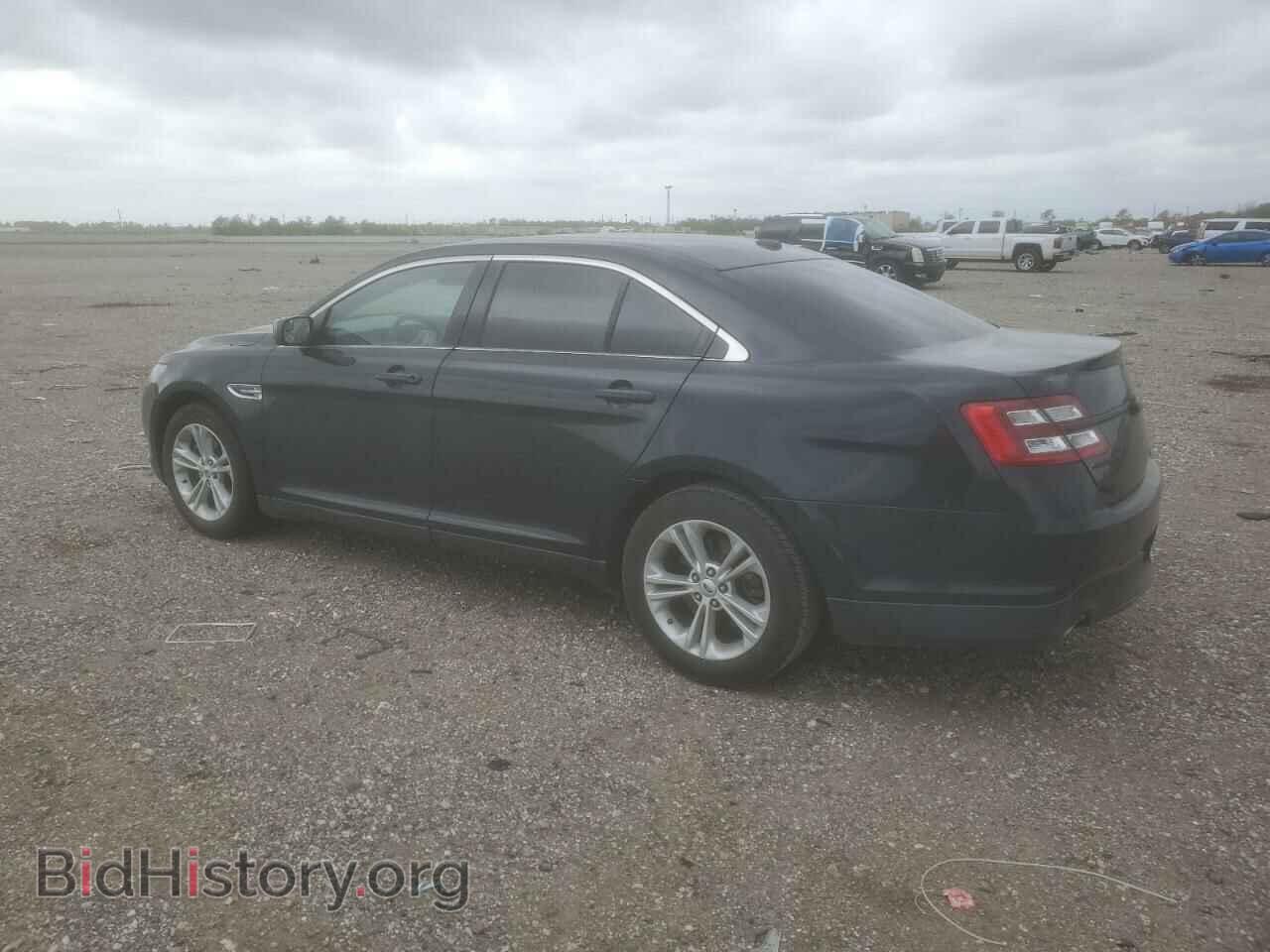 2014 FORD TAURUS - VIN: 1FAHP2E88EG149379 - Photo 2