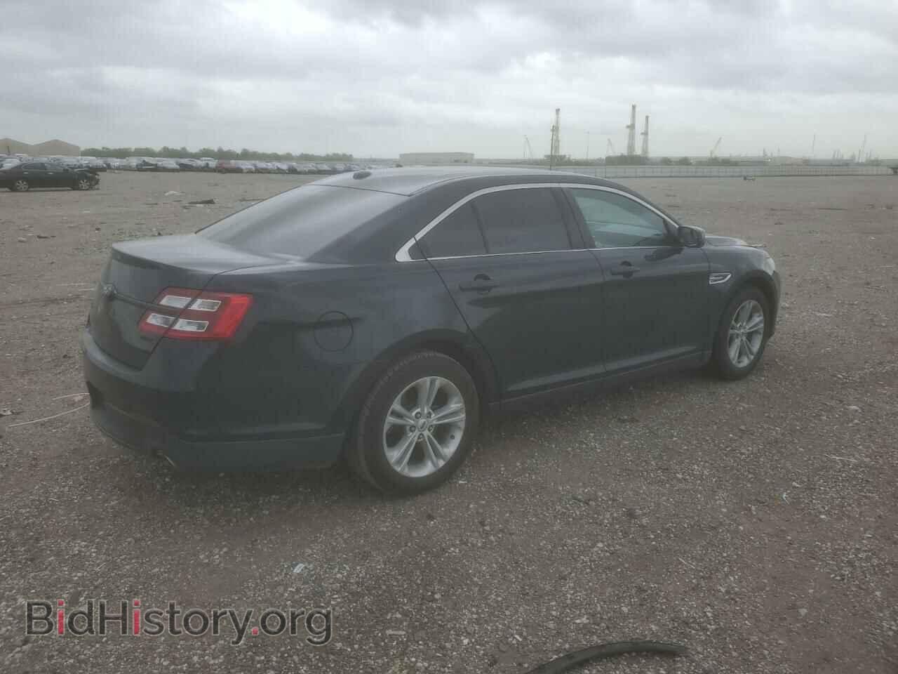 2014 FORD TAURUS - VIN: 1FAHP2E88EG149379 - Photo 3