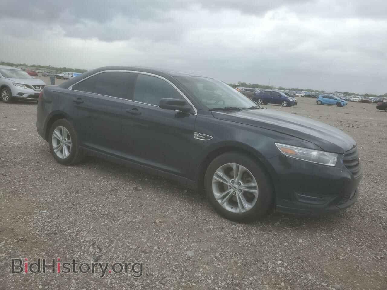 2014 FORD TAURUS - VIN: 1FAHP2E88EG149379 - Photo 4