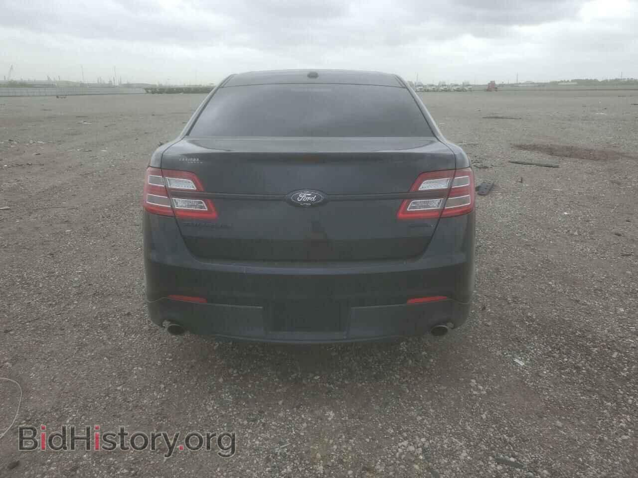 2014 FORD TAURUS - VIN: 1FAHP2E88EG149379 - Photo 6