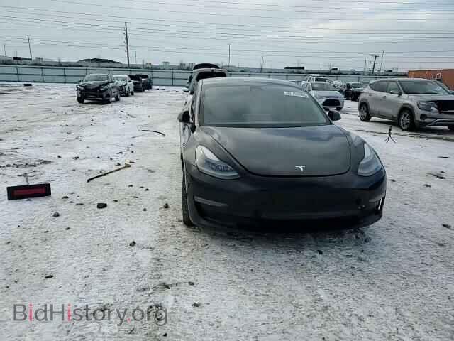2021 TESLA MODEL 3 - VIN: 5YJ3E1EB4MF064662 - Photo 11