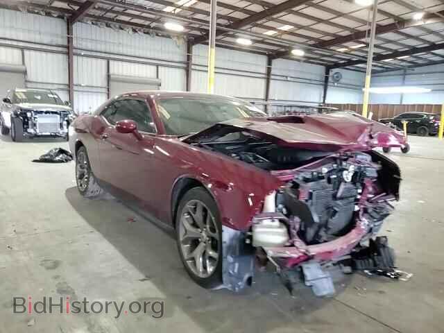 2017 DODGE CHALLENGER - VIN: 2C3CDZAG8HH509606 - Фото 13