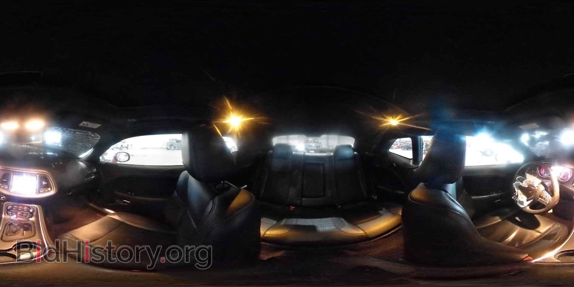 2017 DODGE CHALLENGER - VIN: 2C3CDZAG8HH509606 - Фото 14
