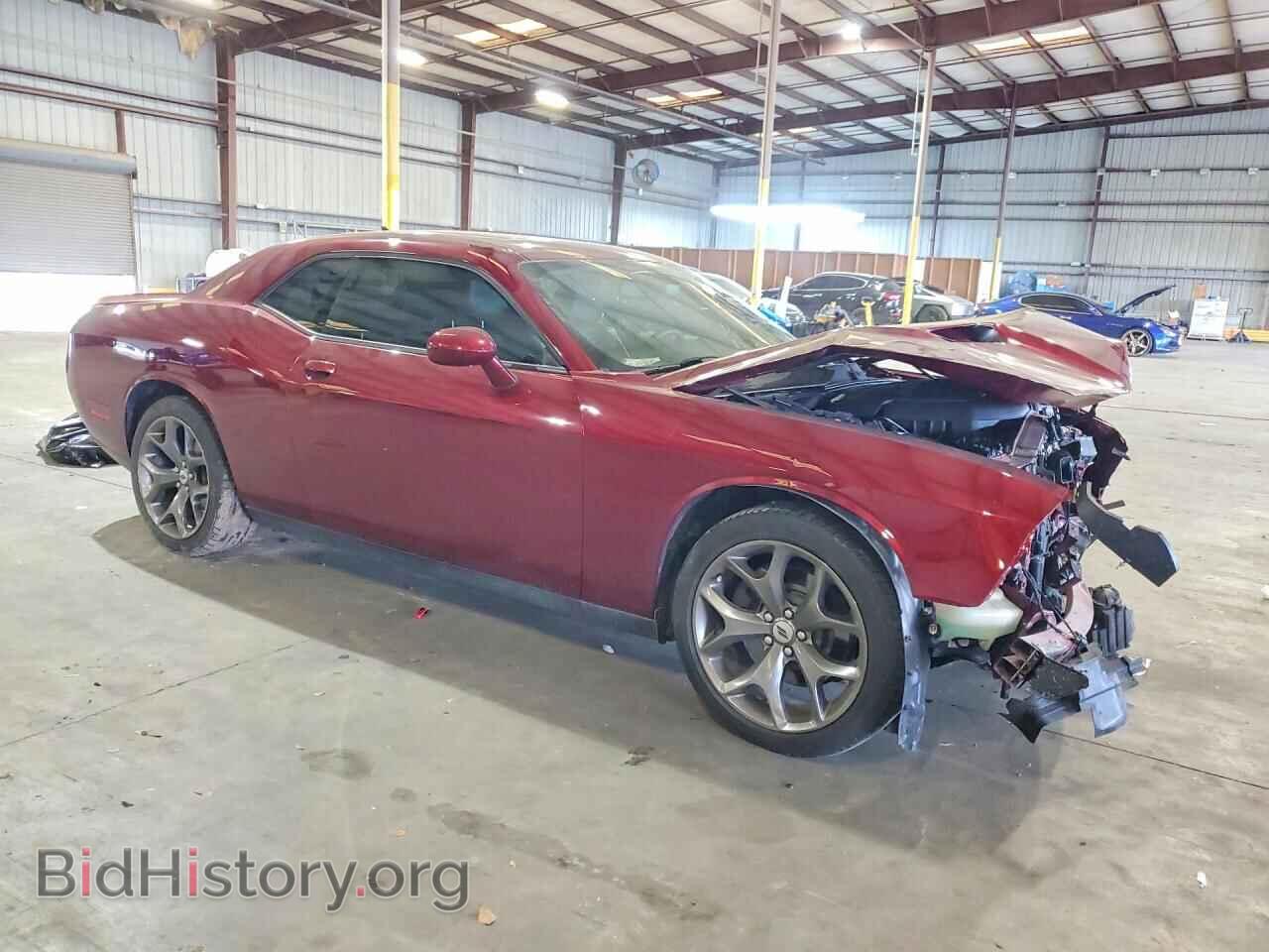 2017 DODGE CHALLENGER - VIN: 2C3CDZAG8HH509606 - Фото 4