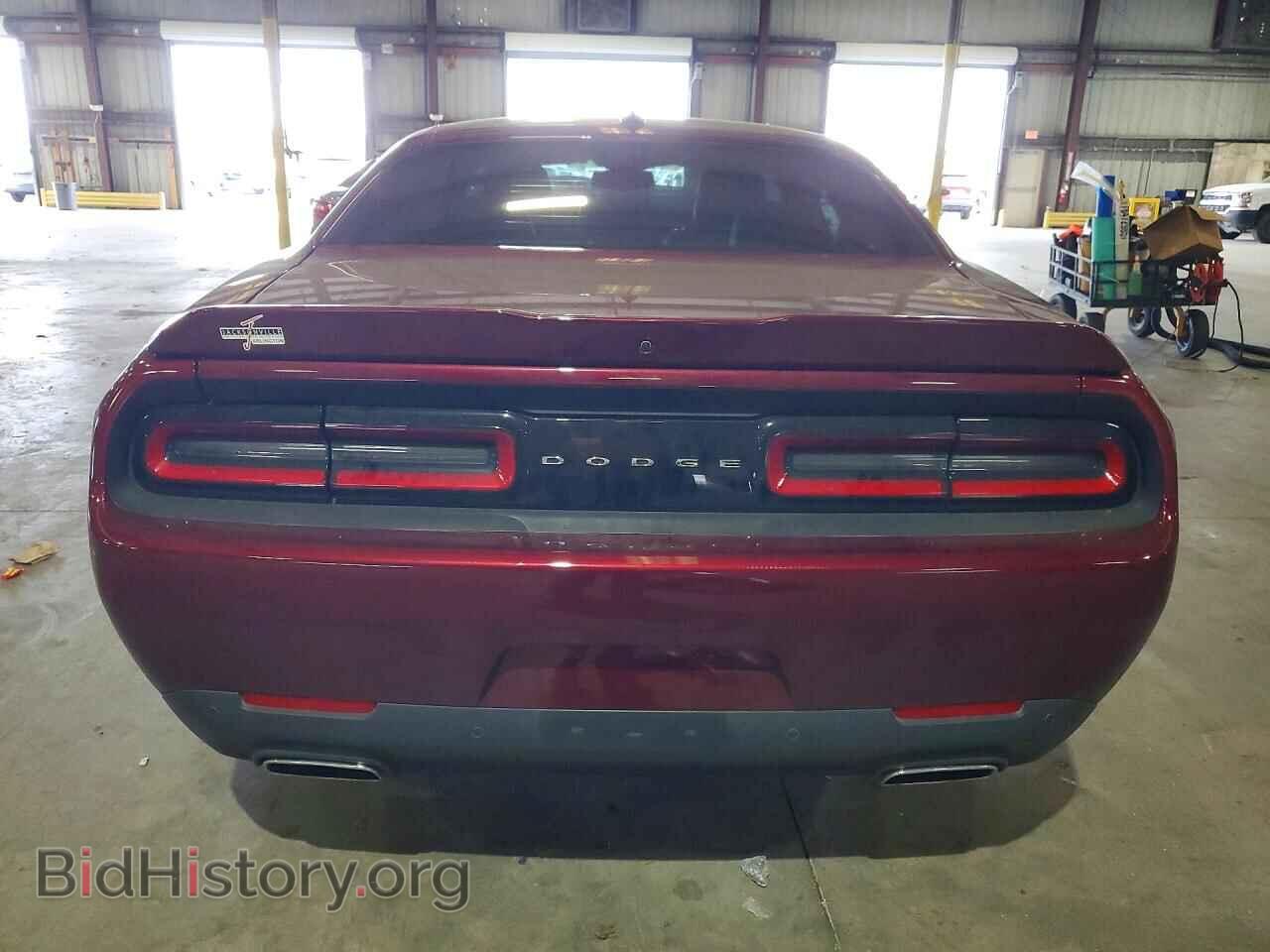 2017 DODGE CHALLENGER - VIN: 2C3CDZAG8HH509606 - Фото 6