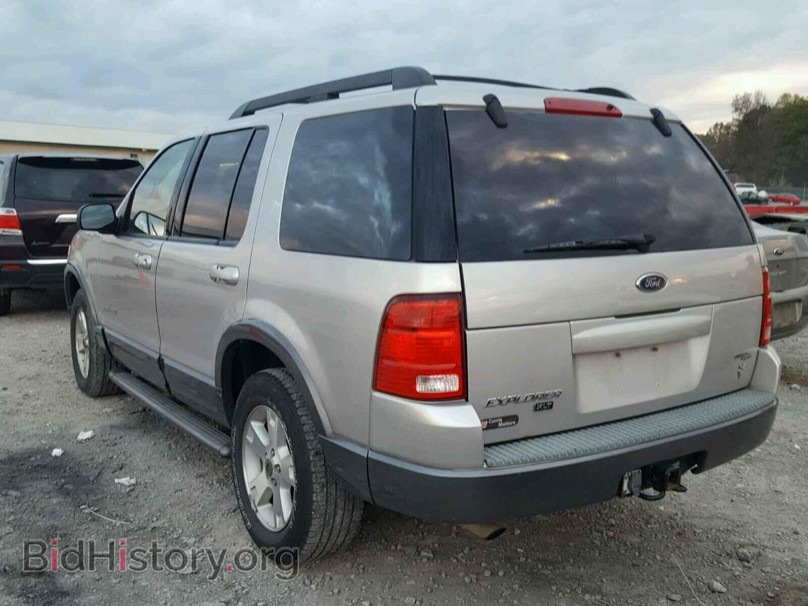 2005 FORD EXPLORER - VIN: 1FMDU73W65ZA20332 - Photo 3