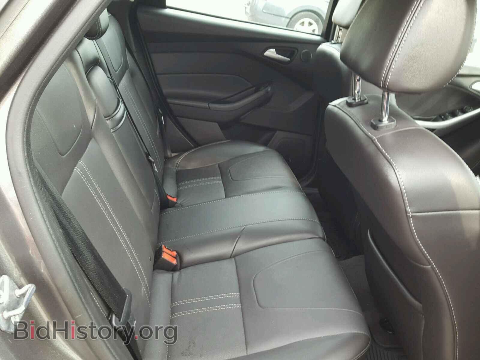 2013 FORD FOCUS - VIN: 1FADP3K2XDL193491 - Photo 6