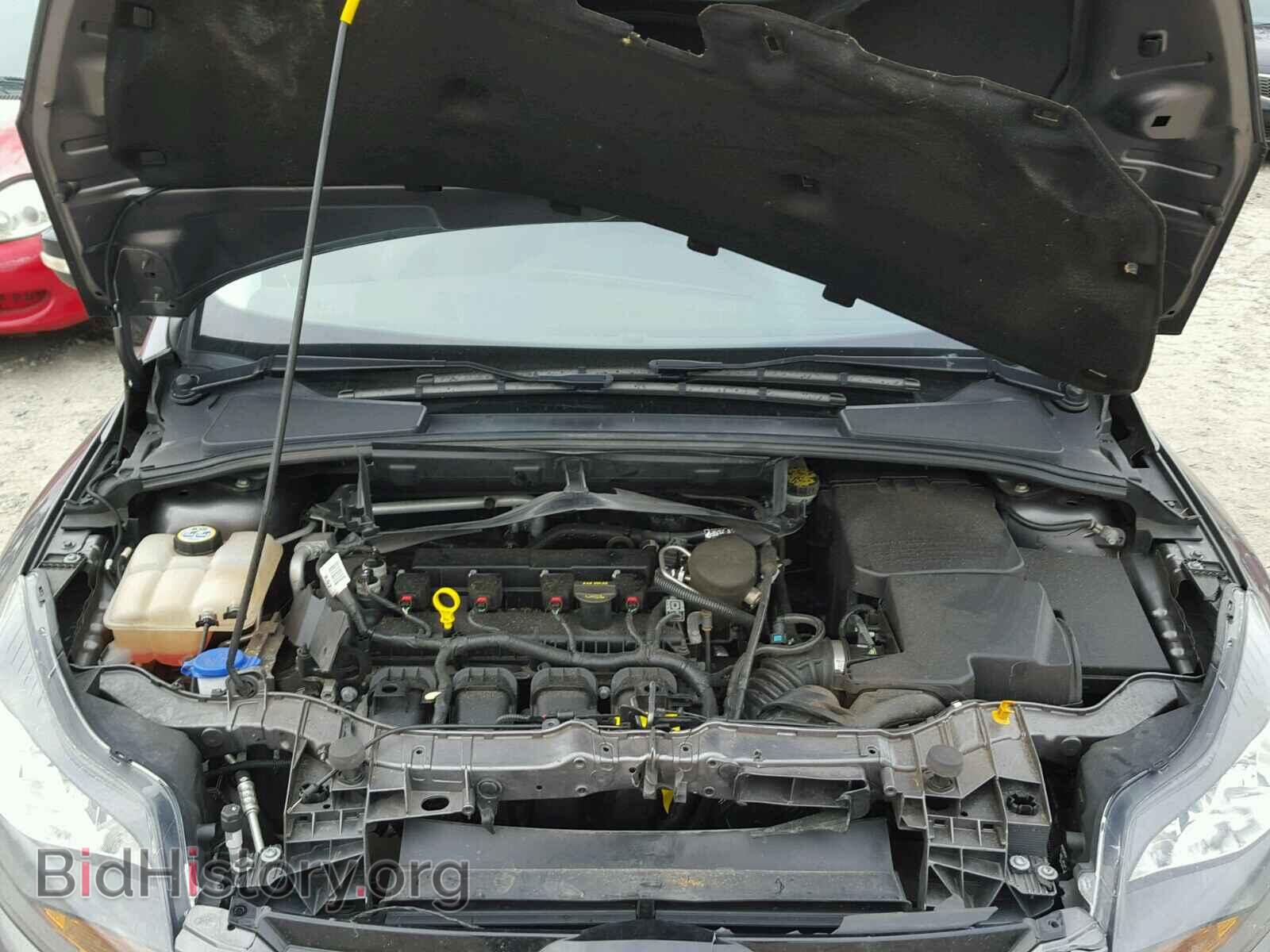 2013 FORD FOCUS - VIN: 1FADP3K2XDL193491 - Photo 7