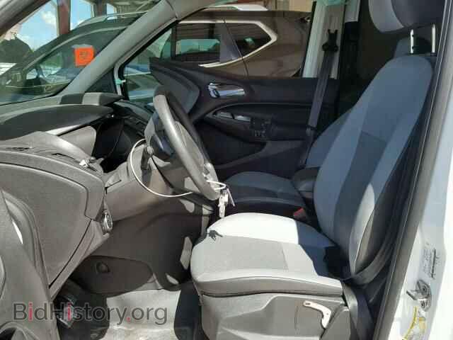2018 FORD TRANSIT CO - VIN: NM0GE9E7XJ1362971 - Фото 5